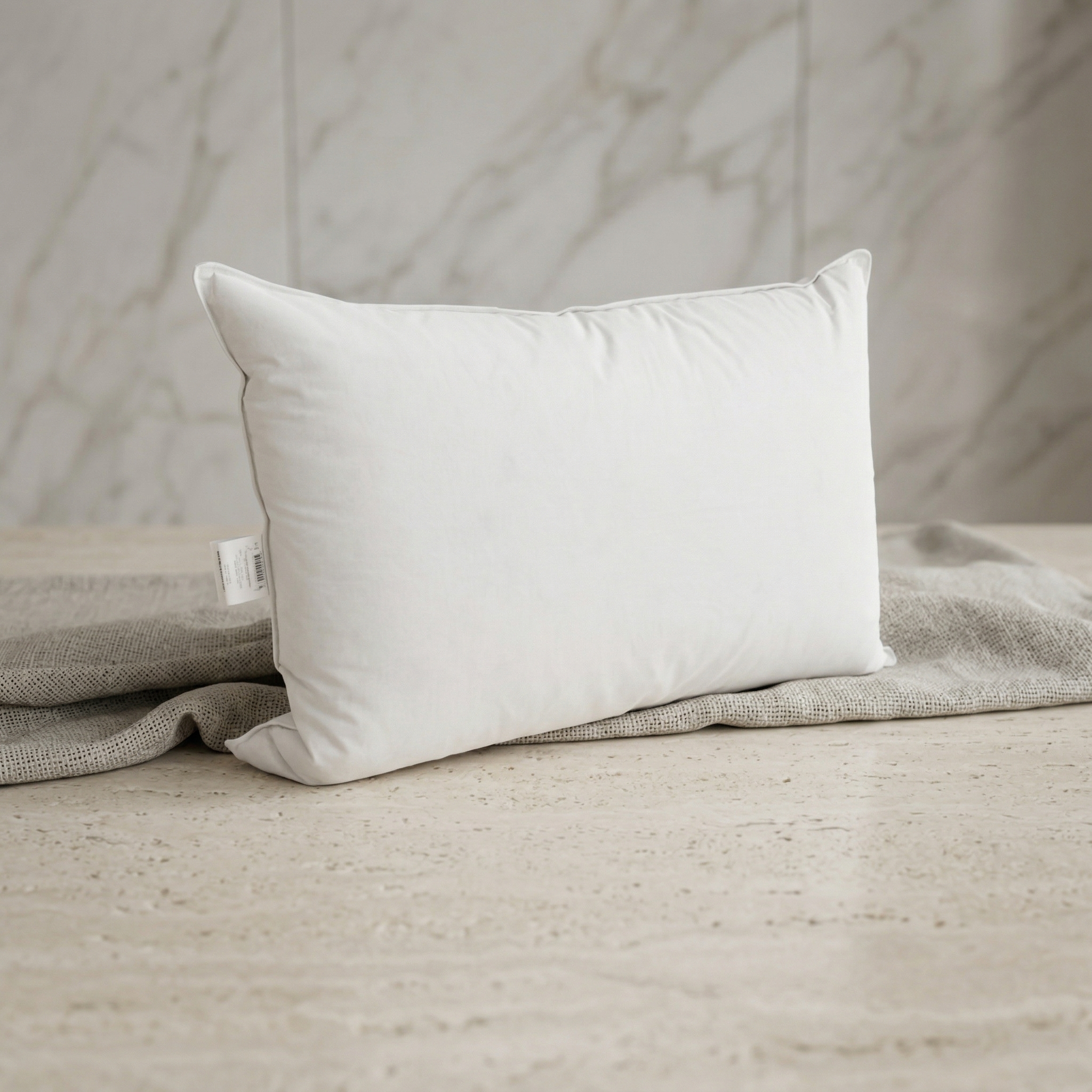 Down Feather Pillow