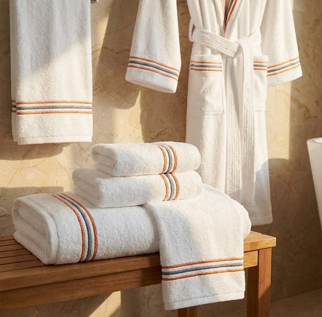 SOLE TOWEL 