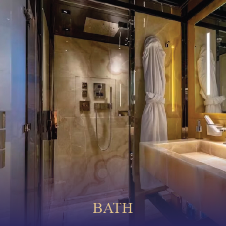 BATH
